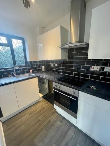 1 bedroom end of terrace house to rent - Photo 5