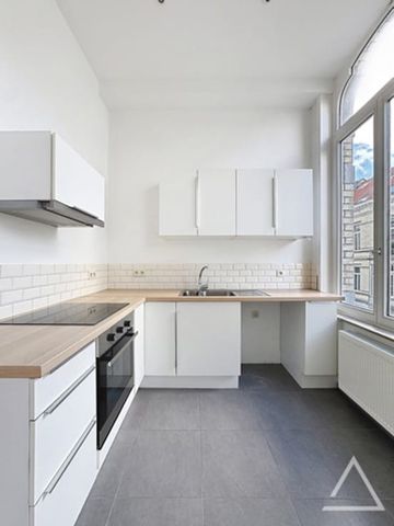 Appartement te huur - Foto 5