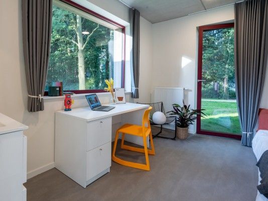 Felix - Campus Groenenborger - Foto 1