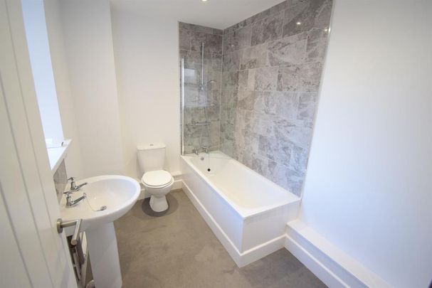 1 bedroom house to rent - Photo 1