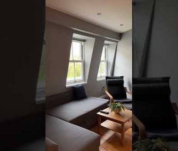 1 Bed Flat, Stockwell, SW8 - Photo 2