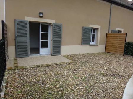 Location Maison 3 pièces 96m² FAVIERES 77220 - Photo 5