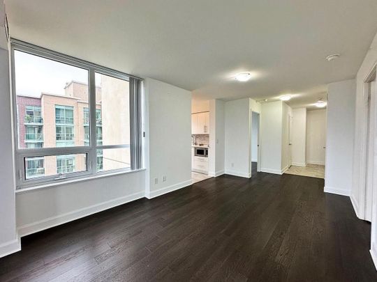 For Lease - 1 Michael Power Place Unit# 1110, Toronto, Ontario - Photo 1
