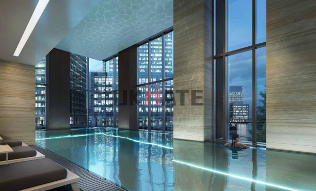 South Quay Plaza 4 Room 1 Room 2 - Photo 1