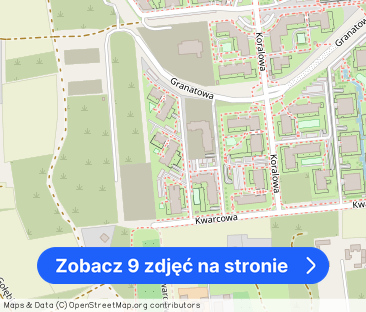 Kawalerka 31m2 na wynajem - Kwarcowa - Zdjęcie 1