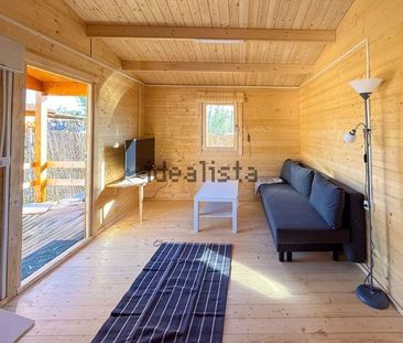 Alquiler de casa o chalet independiente en Camino Islas Chafarinas, 4 - Photo 1