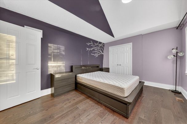 For Lease - 10 Ramsgate Court Unit# Main & 2nd Flr, Markham, Ontario - Photo 1