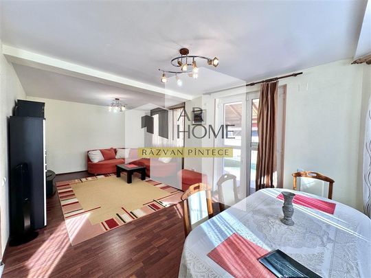 Vila 4 camere, P+1E, mobilata utilata, zona Albert, Ploiesti - Photo 1