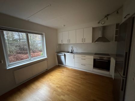 Döbelnsgatan 62 A – 2 rok (lgh 1101) - Foto 5