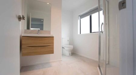 Beautiful Double Storey Home. - Photo 5