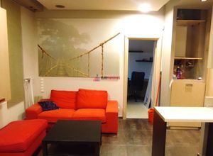 Studio/Γκαρσονιέρα για ενοικίαση - Χαριλάου, - Φωτογραφία 2