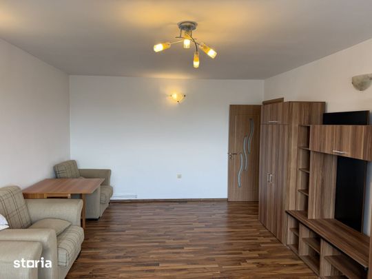 ap spatios cu 2 camere 60 mp et 2 zona calea poplacii - Photo 1