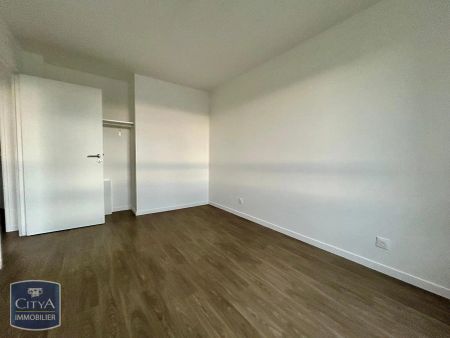 Appartement à louer 2 pièces 41.75m² - Photo 3