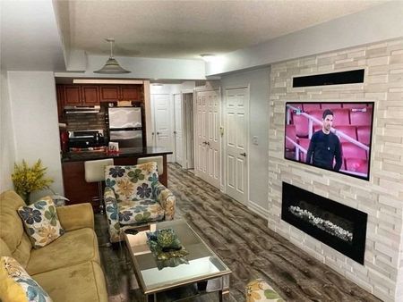 For Lease - 3031 Finch Avenue Unit# 2001, Toronto, Ontario - Photo 2