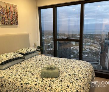 CONTEMPORARY LUXURY AT PRIMA - FURNISHED APARTMENT - Photo 1