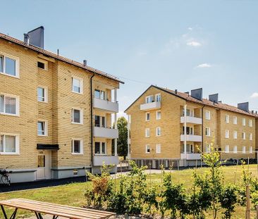 Järnvägsgatan 10 A - Foto 2