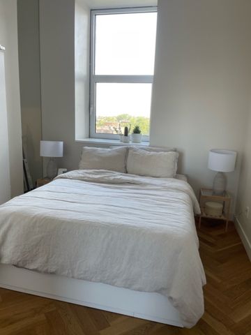 Appartement à louer - Montréal (Villeray/Saint-Michel/Parc-Extension) (Villeray) - Photo 5