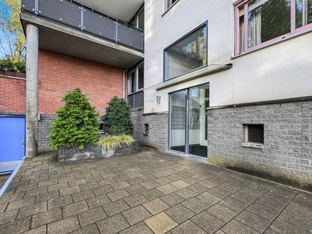 Chet Bakerstraat 77, Park Haagseweg, 1066GJ, Amsterdam - Foto 4