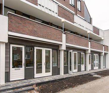 Te huur: Appartement Helfrichstraat in Apeldoorn - Photo 2