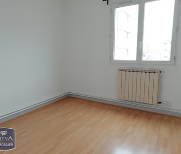 Location Appartement 4 pièces 67m² GRENOBLE 38000 - Photo 6