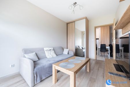 Konopnicka Park niezależne 2-pok*37m2*ICE/Forum - Photo 2