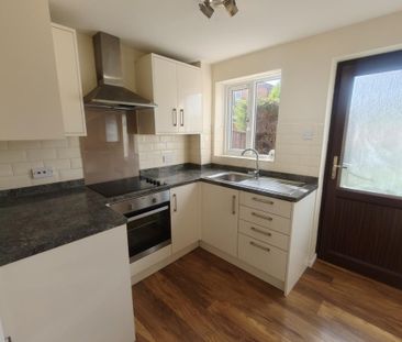 1 bedroom end of terrace house to rent - Photo 2