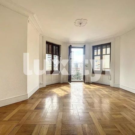 Appartement de 5 pièces rénové ! - Foto 4