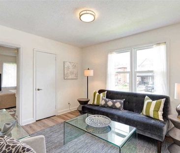 For Lease - 284 Gledhill Avenue Unit# 4, Toronto, Ontario - Photo 6