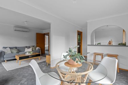 3/43 Harris Street, Summerhill - Photo 2