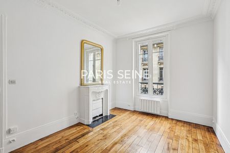 ** BEAUGRENELLE ** Magnifique 2 pièces rénové ! - Photo 4