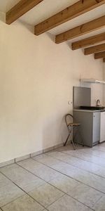 Location Appartement 1 pièces 17 m2 à Le Buisson-de-Cadouin - Photo 4