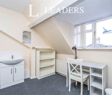 1 bedroom property to rent Rockstone Place, Southampton, Hampshire,... - Photo 4