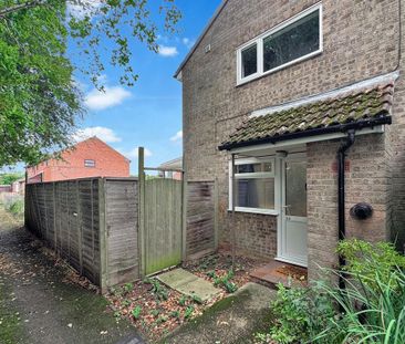 1 bedroom end of terrace house to rent - Photo 5