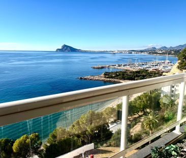 Apartamento de alquiler en Ronda del Atardecer, Mascarat - Photo 2