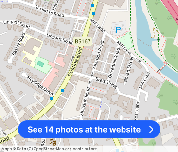 Brett Street, Northenden, Manchester, M22 - Photo 1