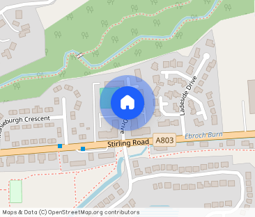 Bankwood Drive, Kilsyth, G65 - Photo 1