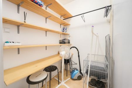 Przestronna kawalerka| 35 m2| Bemowo| Garderoba - Photo 3