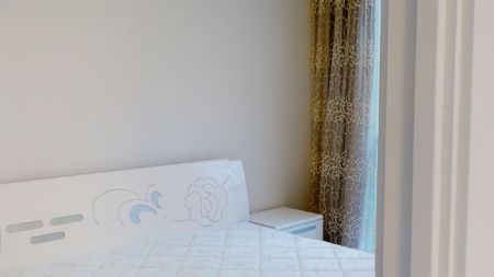 For Lease - 62 Forest Manor Road Unit# 709, Toronto, Ontario - Photo 4