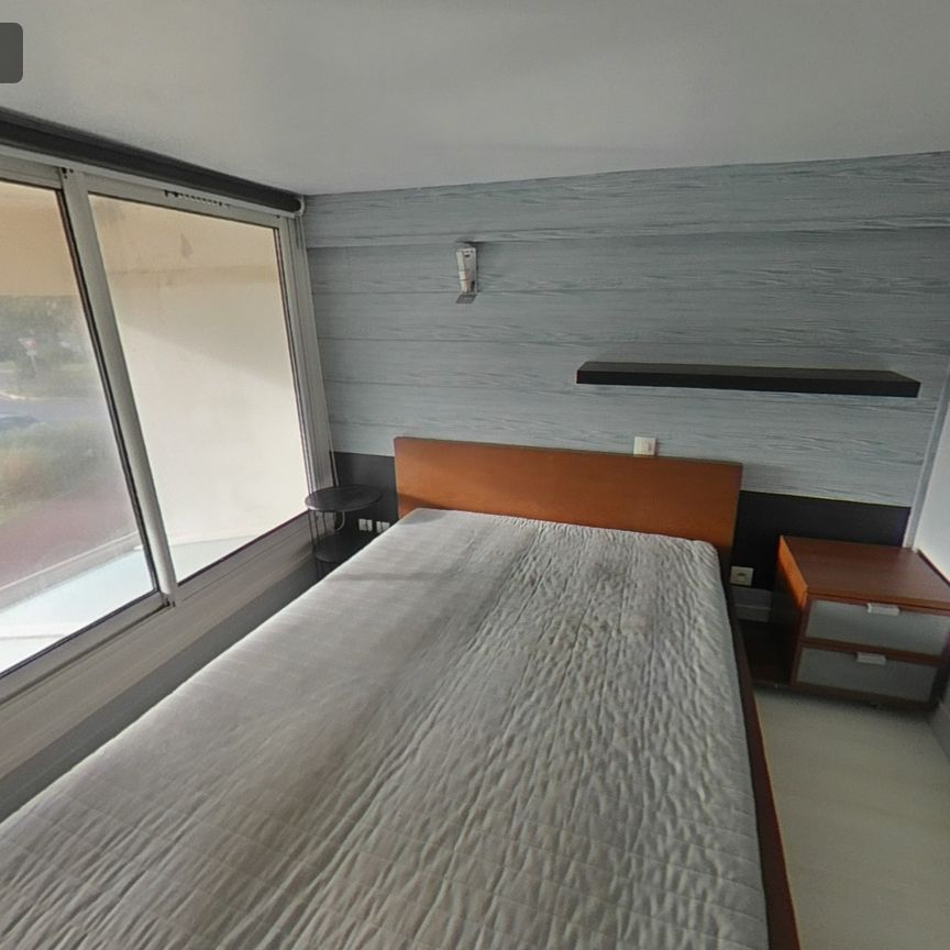 Location Appartement 3 pièces 39m² - Photo 1