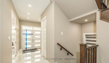 For Lease - 42 Milt Schmidt Street, Kitchener, Ontario - Photo 2
