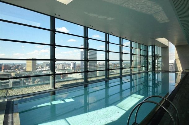 1 bedroom apartment to rent - Photo 1