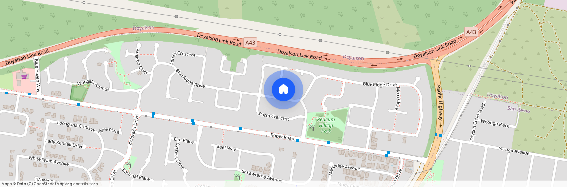 2 Nagle Crescent, Blue Haven, NSW 2262