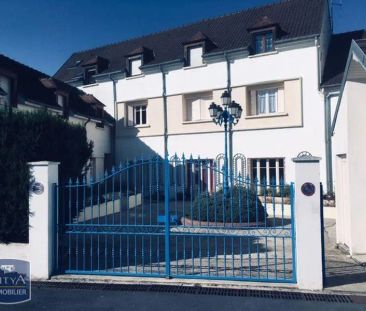 Appartement à louer 1 pièce 15.55m² - Photo 1