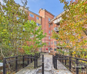 1 bedroom apartment to rent - Photo 6