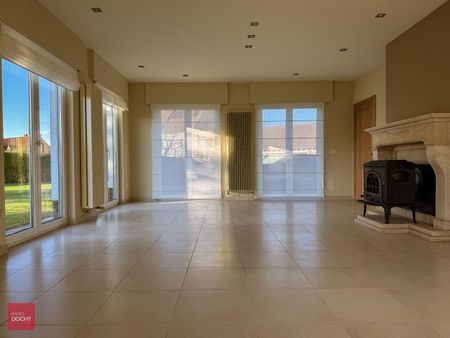 Instapklare standingvolle villa met alle comfort | Vichtseweg - Photo 2