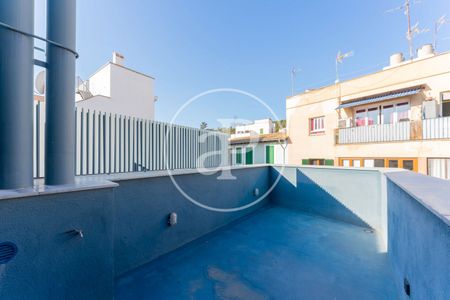 Piso de alquiler en Avinguda de Joan Miró, Porto Pi - Photo 5