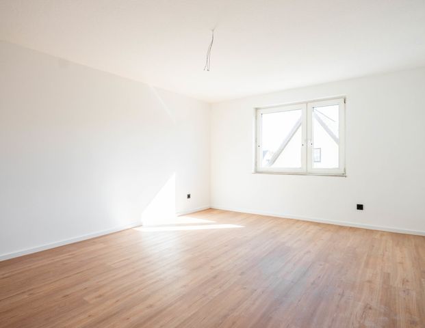 Kernsanierte Wohnung im 2. OG in Bielefelds östlicher Innenstadt im Vogelviertel - Photo 1