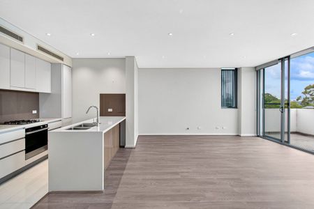 PERFECTLY SITUATED UNIT - Photo 2