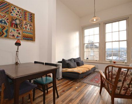 Belvedere, Bath, Somerset, BA1 - Photo 1