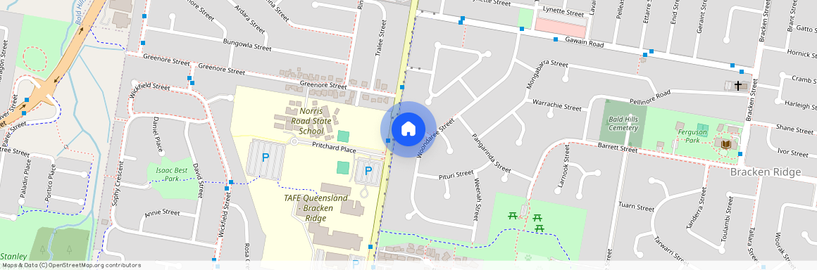 3 Wirupa Street, Bracken Ridge, QLD 4017